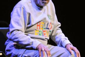 Bill Cosby