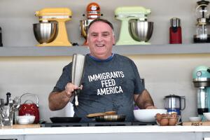 Chef José Andrés