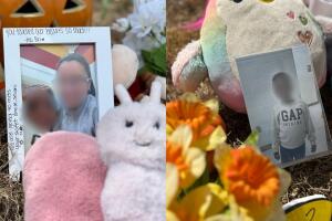 Madre arrestada tras la muerte de dos niños en auto San Antonio vecinos cuestionan su versión