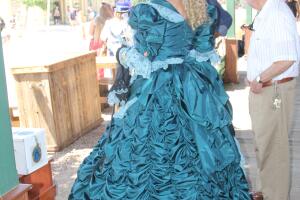 Tombstone: “Un pueblo duro para morir”  