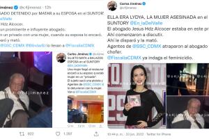 Yrma Lydya murió tras recibir al menos tres impactos de bala.