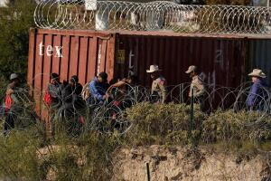 ley SB 4 corte lucha inmigración