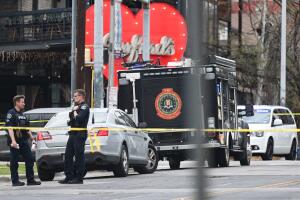 Sospechoso del fatal tiroteo en Austin tenía vínculos con el Bronx.