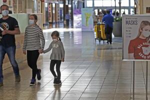 Virus Outbreak Ohio Reopens