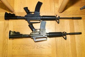 GERMANY-CRIME-SHOOTING