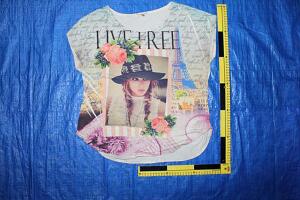 Ropas en fosas comunes