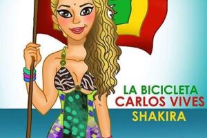 Shakira