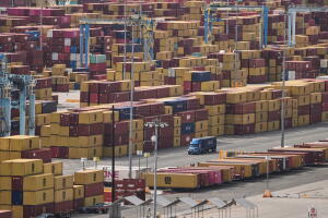 APTOPIX Supreme Court Tariffs Trump