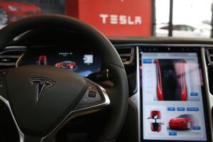 Investigation Continues Into Tesla Driver's Death While In Autopilot Mode