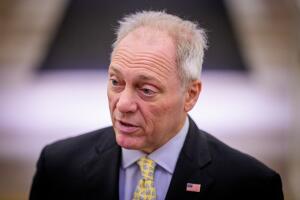 House Lawmakers Work On Final Passage Of Signature Budget Bill