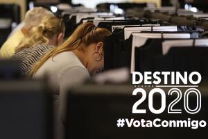 Vota Conmigo