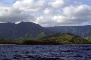 Travel Trip Kauai Napali Coast