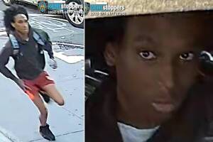 Arrestan tres adolescentes de 16 años por tiroteo en el Bronx deja dos heridos.