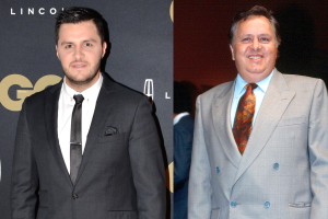 paul stanley y paco stanley