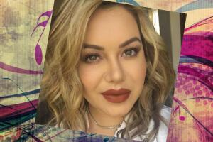 Chiquis es la queen de las selfies and we love it!