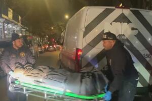 Mujer es asesinada a tiros dentro de su apartamento en Harlem, Manhattan.