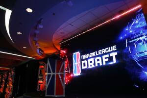 NBA 2K League Draft