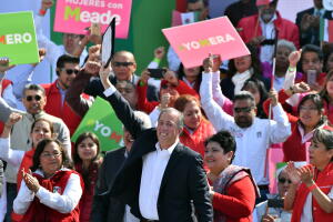 José Antonio Meade