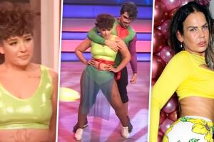 Hija de Niurka Marcos, Romina Marcos, estalla ante quienes le exigen un lucir como su madre
