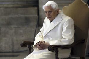 Benedict XVI