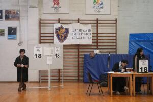 Antonio Jose Seguro,Andre Ventura