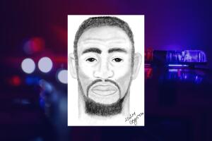 Revelan retrato hablado del sospechoso de intento de agresión sexual a menor