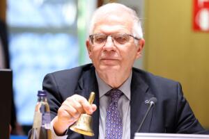 BELGIUM-EU-UKRAINE-RUSSIA-CONFLICT