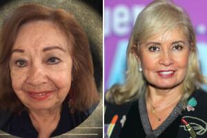 Muere Linda Porto, actriz del cine de oro mexicano y tía de la productora Carla Estrada