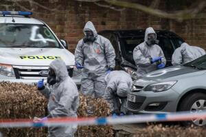 Sergei Skripal