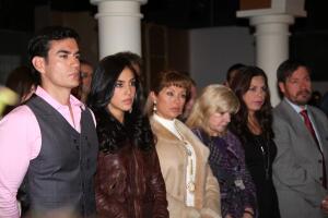 Leticia Calderón cumpleaños 47