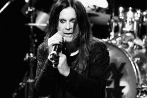 Ozzy Osbourne