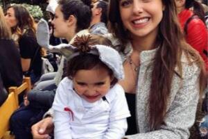 Michelle Renaud. Diciembre 2018. 