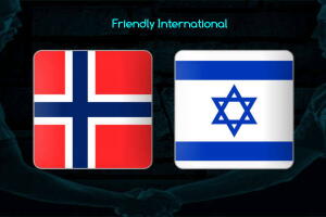 Noruega-Israel