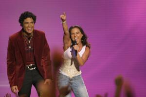 Kate del Castillo en Premios Juventud