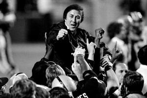 Tom Flores