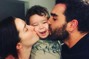 Ariadne Díaz Marcus Ornellas. 2018. 