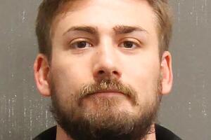 Capitol Breach Arrests