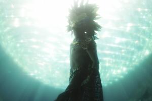 BLACK PANTHER: WAKANDA FOREVER