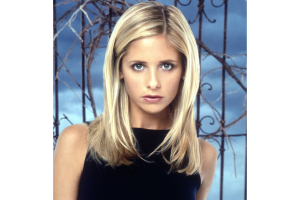  Sarah Michelle Gellar