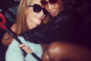 Paris Hilton 