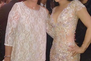 Daniela Romo 