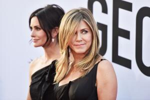 American Film Institute's 46th Life Achievement Award Gala Tribute to George Clooney - Arrivals
