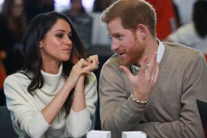Meghan Markle