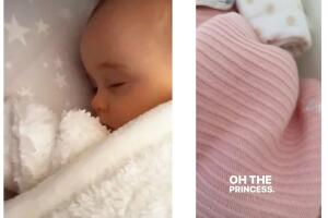 Phoenix y London, hijos de Paris Hilton