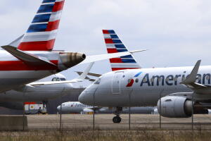 american airlines