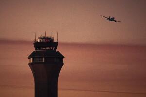 Aeropuerto Internacional Newark Liberty