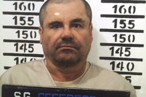 El Chapo Guzmán