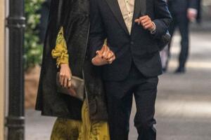 EXC Anne Hathaway - Adam Shulman