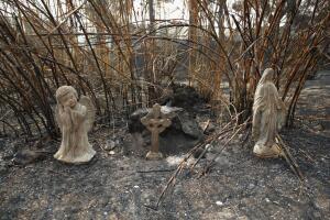 Incendios en el norte de California (octubre 2017)