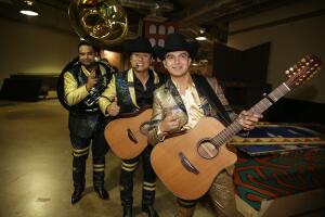 Lo que no viste de Premios Juventud 2017